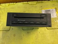Genuine Audi TT MK2 8J CD