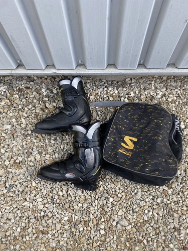 Salomon optima ultra - optima,