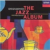 The Jazz Album (Shostakovich)
