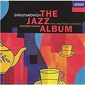 The jazz album - the, (shostakovich)