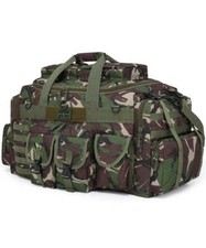 Saxon Holdall 100L British DPM