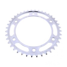 Rear Sprocket 40 Tooth Pitch