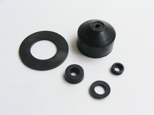 Clutch master cylinder repair - clutch,