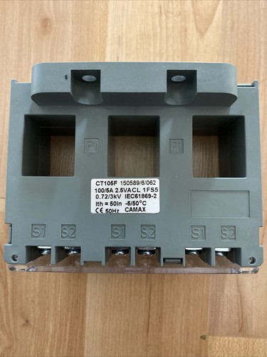 Hobut camax ct105f - camax,