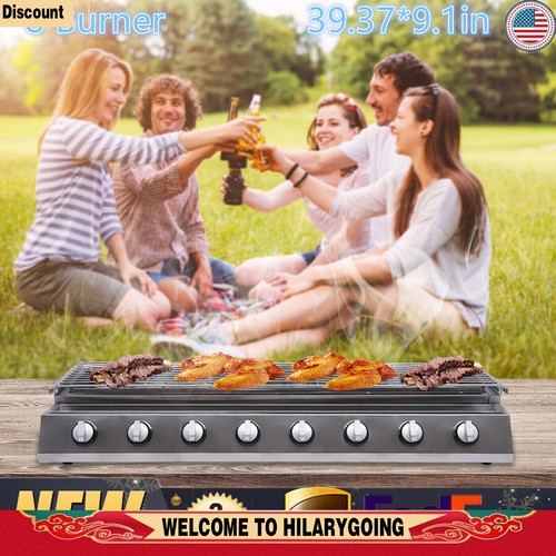 Burner bbq gas - burner,