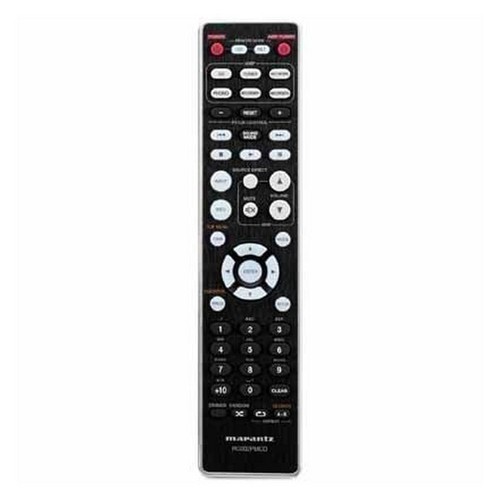 Marantz remotecontrol sacd - marantz, cd