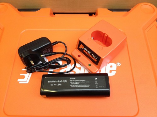 Replacement paslode charger - paslode,