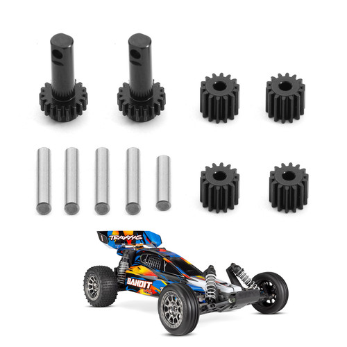 Gearbox differential gear for - differential,