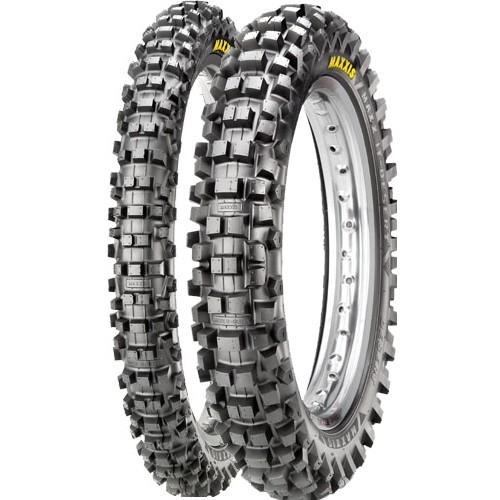 Maxxis maxxcross tyres - it,