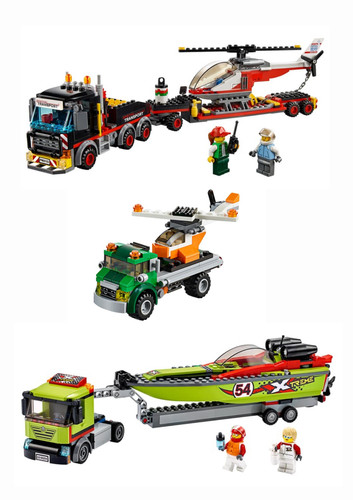 Lego 60183 31043 60254 - 31043, &
