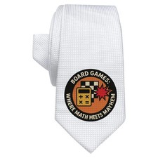 'Board Games: Where Math Meets