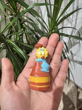 Vintage The Simpsons Chess