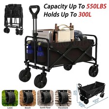 Heavy Duty Foldable Outdoor