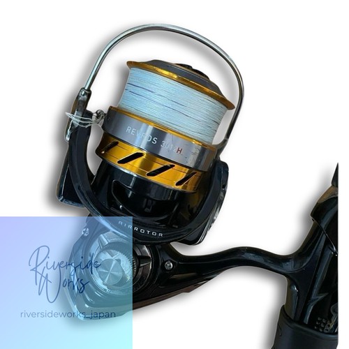 Daiwa excellent condition - daiwa,