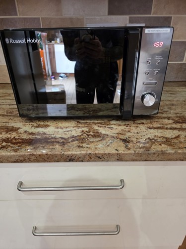 Russell hobbs rhm2076b - rhm2076b, 800w