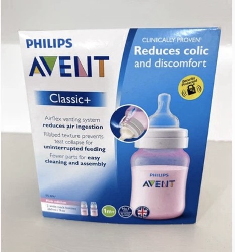 Philips avent wide neck - philips, x