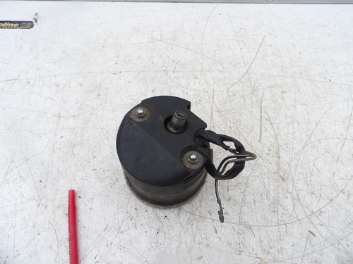 Suzuki 370 speedo - sp,