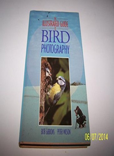 Illustrated guide bird - to,