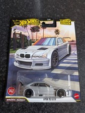 Hot Wheels Boulevard BMW M3