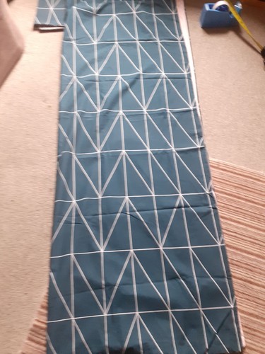 Habitat quilt cover for - cover,