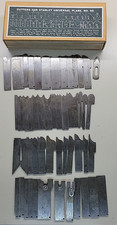 55 Piece Cutters Set Stanley