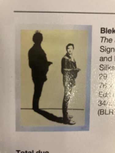 Blek rat the - ,