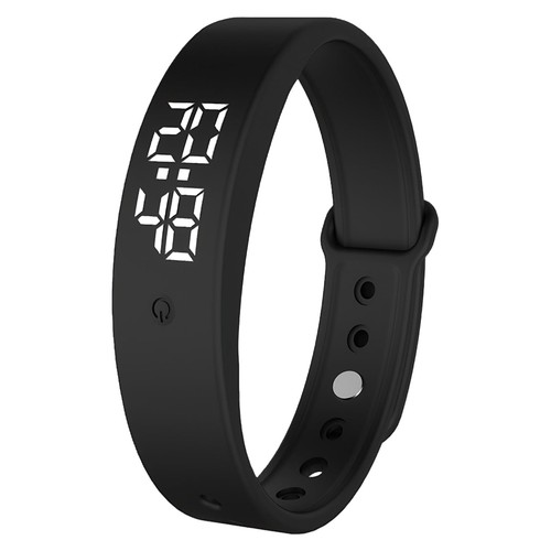 Vibrating alarm wristband - alarm,