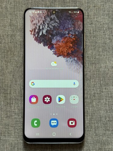 Samsung galaxy s20 - samsung, 5g