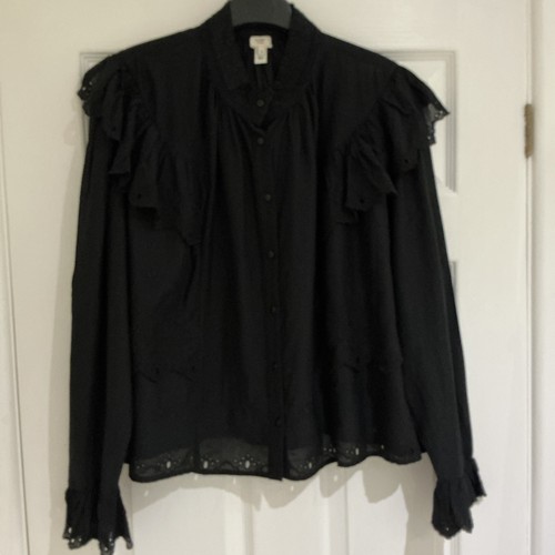 Bnwot river island black - bnwot,
