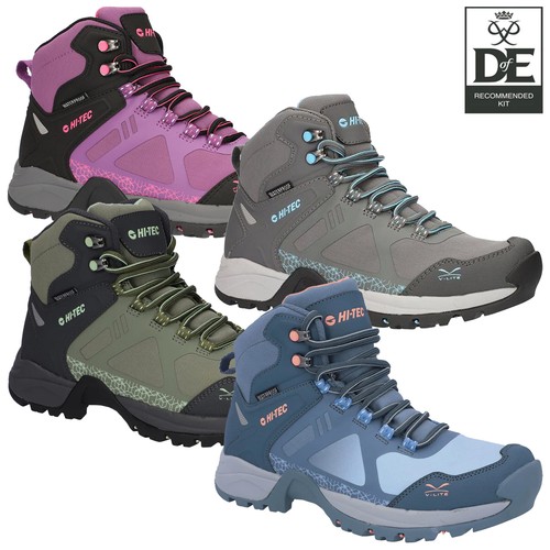 Tec ladies lite - ladies, v-lite