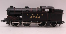 Dapol OO Gauge N2 Class 0-6-2
