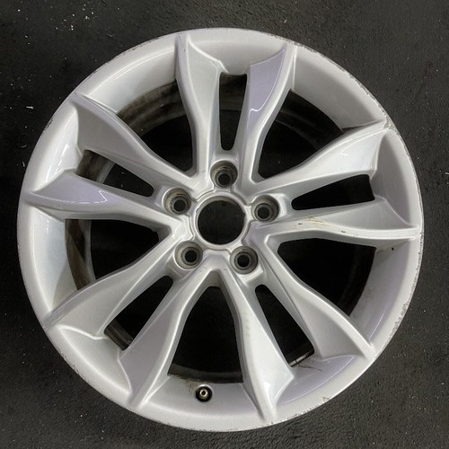 Audi quattro original wheel - quattro,