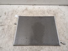 MERCEDES VITO RADIATOR 114 PRO