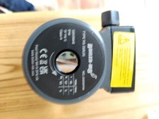 BOILER-M8 Damaged Impeller Universal Circulator Pump Head (15-50 / 15-60)