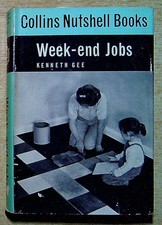 Gee kenneth week end - gee,, jobs