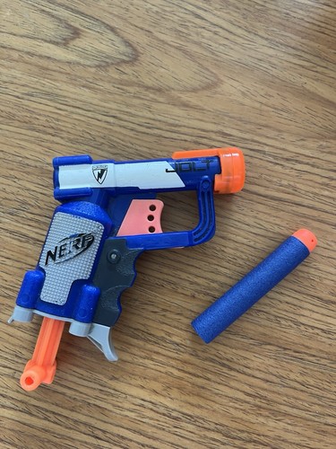 Nerf strike elite - n, jolt