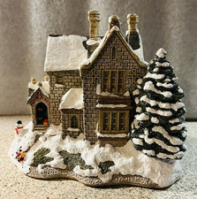 Lilliput Lane ‘The Old