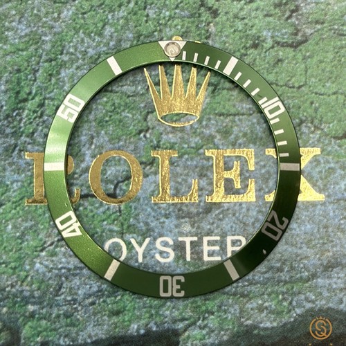 Rolex submariner kermit - kermit, green
