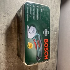Bosch Xeo Cordless Cutter New