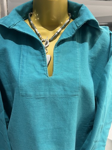 Vintage newlyn cotton - vintage,