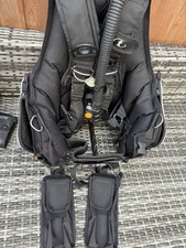 Tusa Bcd Size Medium See Pics