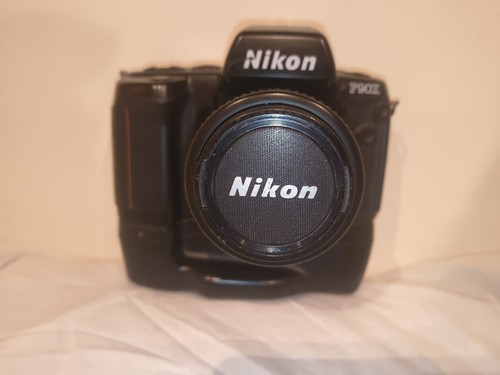Nikon f90x film - nikon, +