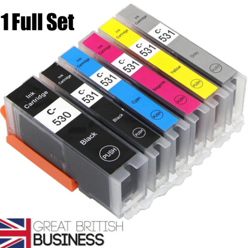 Ink for canon - canon, ts8750