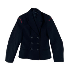 British Royal Navy Jacket