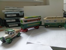 CODE 3 SHOWMANS 1/50 SCALE