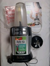Ninja Nutri Auto-iQ 1000W