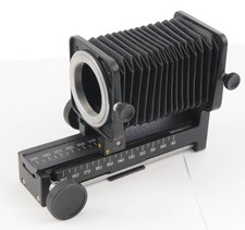 Russian Bellow for M42 screw fit (2582G)