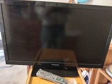 Panasonic TX-L32E6B 32" Smart Viera LED TV