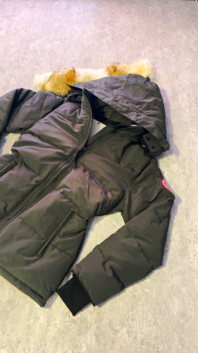 Canada goose chelsea - canada,