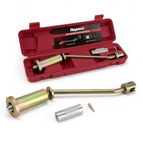 Fuel injector removal tool - fuel,